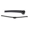 Wiper 13" Rear Wiper Blade & Arm Set Kit For VW Golf V MK 5 2003-2009 Variant Windshield Windscreen Rear Window Part numbers:  3C9955425 6Q6955425 6Q6955425A 6Q6955435D 6Q6955707C 3C9 955 425 6Q6 955 425 6Q6 955 425A 6Q6 955 435D  6Q6 955 707C