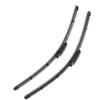 Front Wiper Blades For Audi A4 B7 S4 RS4 2004 - 2008 Windshield Windscreen Front Window 22"+22" 3397009016