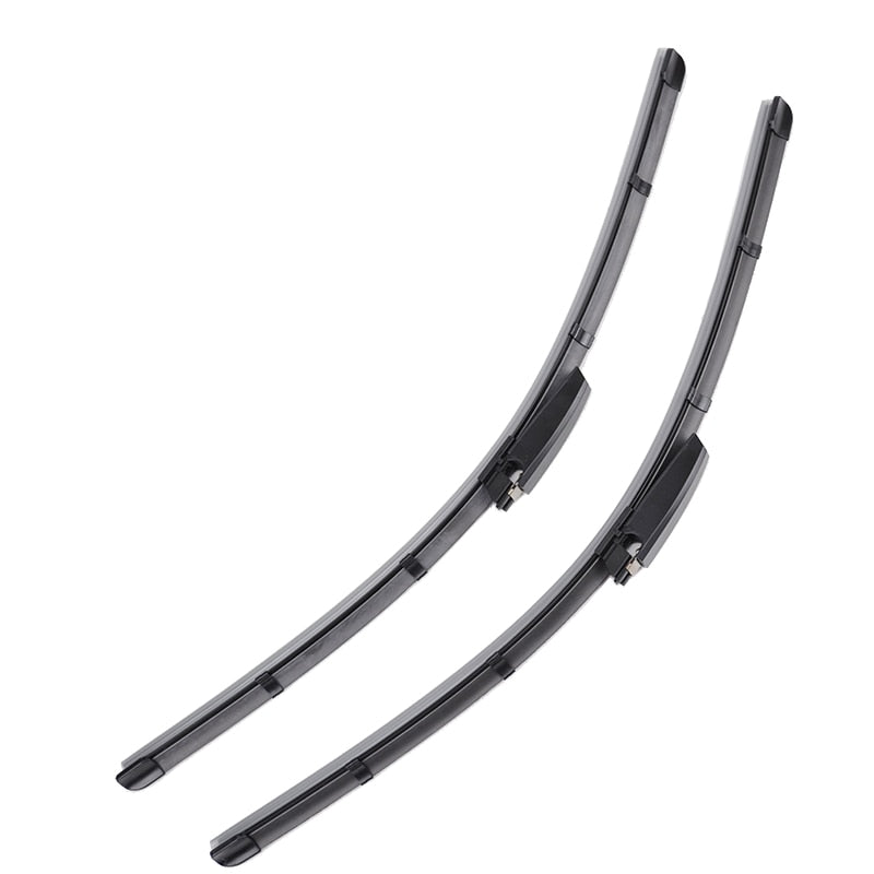 Front Wiper Blades For Audi A4 B7 S4 RS4 2004 - 2008 Windshield Windscreen Front Window 22"+22" 3397009016