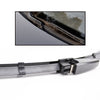 Front Wiper Blades For Audi A4 B7 S4 RS4 2004 - 2008 Windshield Windscreen Front Window 22"+22" 3397009016