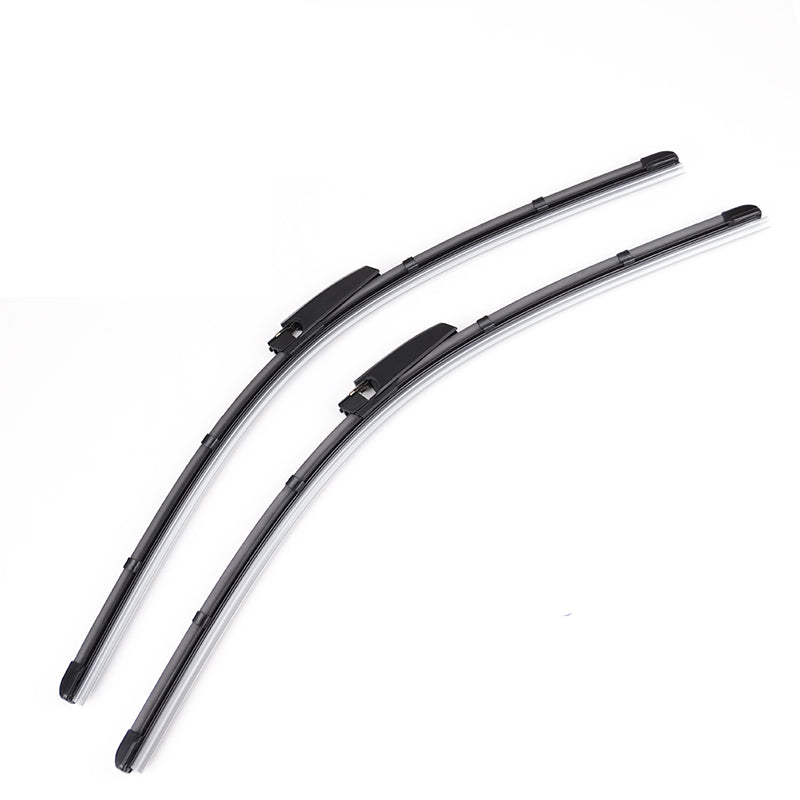 Front Wiper Blades Suitable For Audi A4 B7 S4 RS4 2004 - 2008 Windshield Windscreen Front Window 22"+22" 3397009016