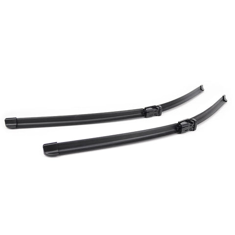 DENSO Front Wiper Blades For VW Golf 5 MK5 VW Golf 6 MK6 2006 -2012 Jetta Passat Skoda Octavia Windshield Windscreen VAG
1K0 955 429 1K8 955 425 E 1K8 955 426 E 1K8 998 002 A 1T2 998 002 A 3C2 955 425 D 3C2 955 426 D 3C2 998 002 5L2 955 425 5L2 955 426 5L2 998 001