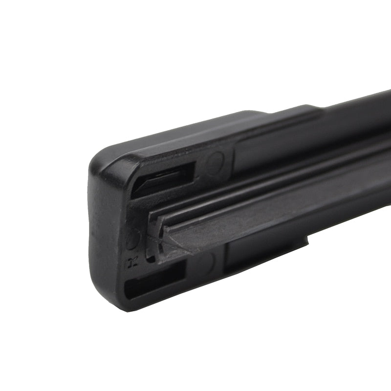 Front Wiper Blades For VW Golf 5 MK5 VW Golf 6 MK6 2006 - 2012 Jetta Passat Skoda Octavia Windshield Windscreen