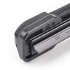 Pair of Front Wiper Blades For Nissan Dualis Qashqai J10 2006 - 2013 Windshield Windscreen Front 24"+15"