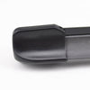 Pair of Front Wiper Blades For Nissan Dualis Qashqai J10 2006 - 2013 Windshield Windscreen Front 24"+15"