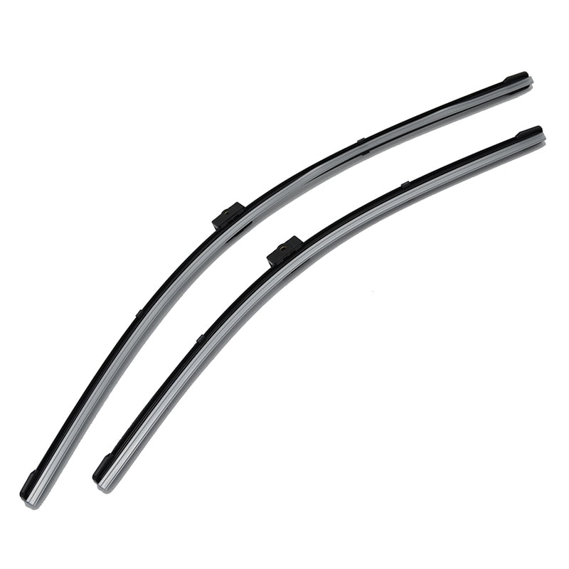 Front Windscreen Windshield Wiper Blades For BMW 3 Series E90 E91 318i 320i 323i 325i 328i 335i 328xi 2005 - 2009