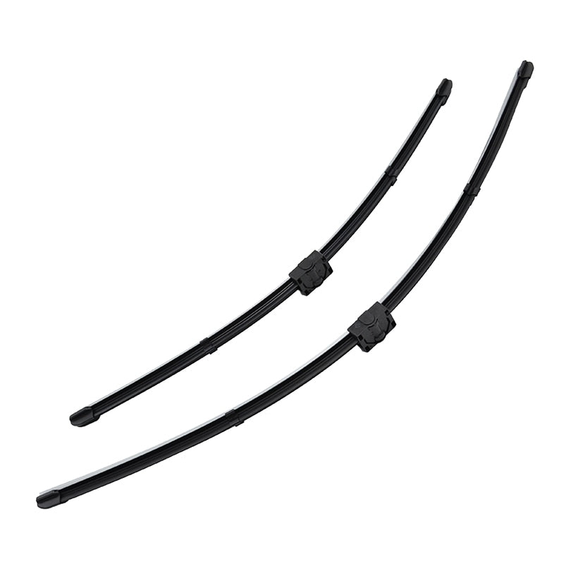 Front Windscreen Windshield Wiper Blades For BMW 3 Series E90 E91 318i 320i 323i 325i 328i 335i 328xi 2005 - 2009