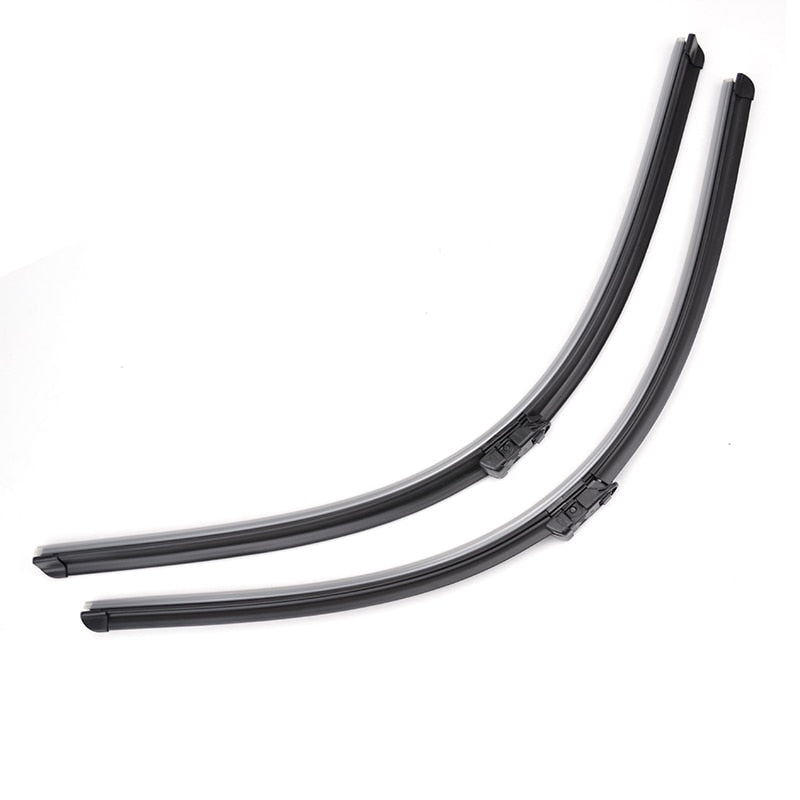 Front Wiper Blades For Ford Focus 3 Hatchback 2011 - 2017 Windshield Windscreen Front Window 28"+28"