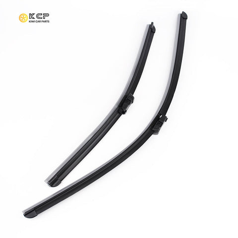 Front Wiper Blades Suitable For Ford Mondeo 4 2007 - 2014 Windshield Windscreen Front Window 26