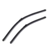 VALEO Front Wiper Blades For VW Golf 5 MK5 GTI GT FSI 2003-2005 Audi A3 Octavia Windshield Windscreen