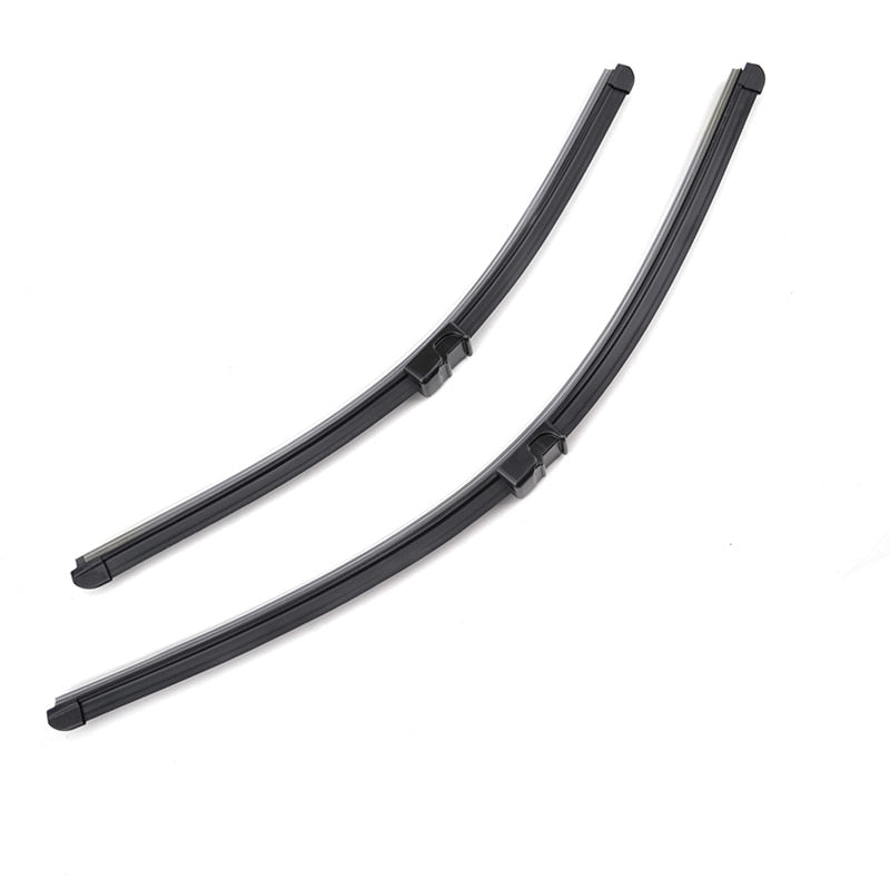 VALEO Front Wiper Blades For VW Golf 5 MK5 GTI GT FSI 2003-2005 Audi A3 Octavia Windshield Windscreen