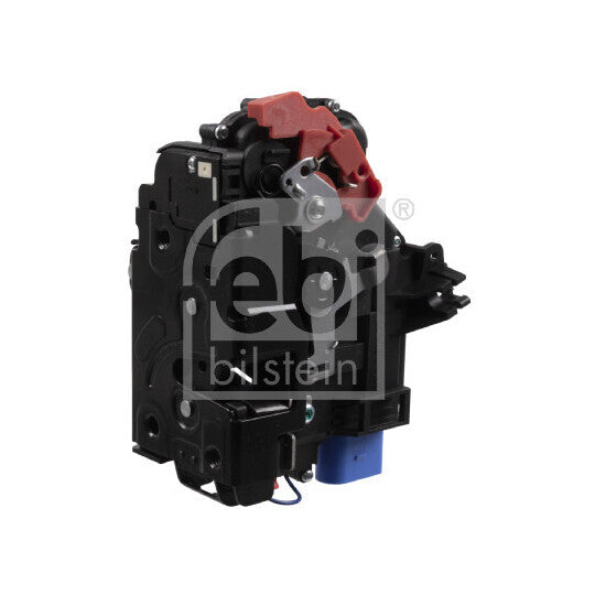 179144 
FEBI BILSTEIN Front Left Door Lock Latch Mechanism For VW Golf Mk5 2003-2009, Jetta, Touareg