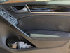 Interior Doors Handle Cover Black Inner For VW Golf 6 GTI MK6 2009 2010 2011 2012 2013 5K4868039A Front Rear Door Pull Trim