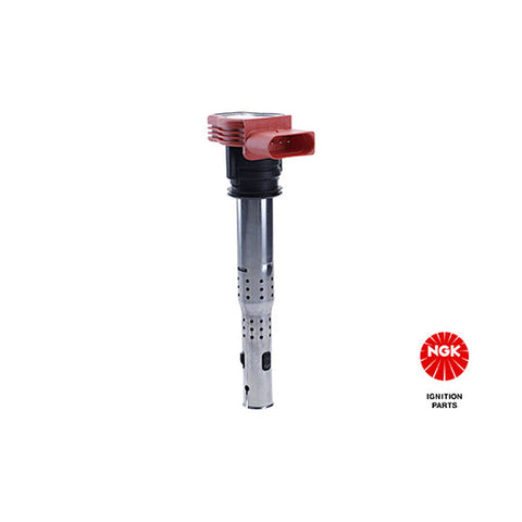 OEM AUDI R8 IGNITION COIL PACK 2.0T Golf GTI R VAG GENUINE NGK, LATEST REVISION, 06E 905 115 G 06E905115G 06E905115 G OEM AUDI R8 NGK IGNITION COIL PACK 2.0T Golf MK5 MK6 GTI R VAG GENUINE NGK, LATEST REVISION, 06E 905 115 G 06E905115G 06E905115 G