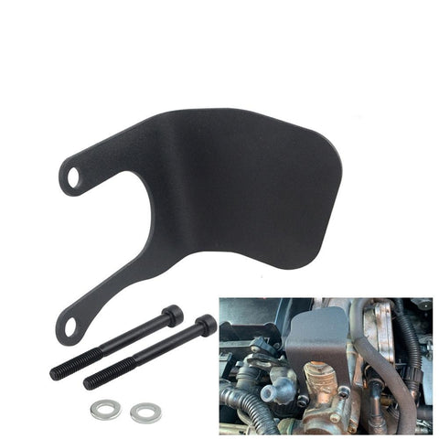 HPFP Sensor Guard Protect For VW GOLF MK5 MK6 Seat Leon Octavia Audi A3 2.0 TFSI JR-FPJ01