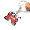 Fashion Metal 3D GTR Key Ring Chain Keychain for Nissan GTR Skyline