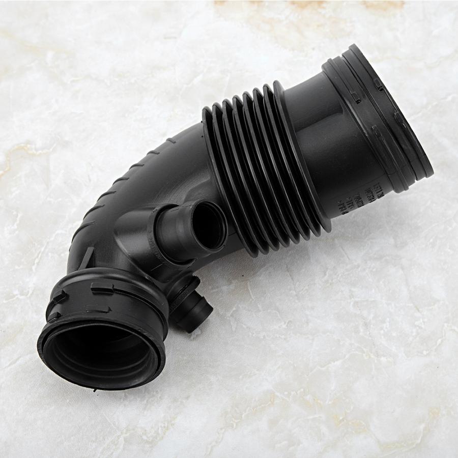 Air Intake Pipe Hose Fit for BMW 1 Series F20 F21 116i 118i Replace 13717597586