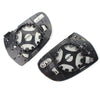6432785

Right Side Suitable for AUDI A3 A4 ( B9 2013 - 2016) Wing Door Mirror Glass Heated 8K0857536F 8K0857536 F