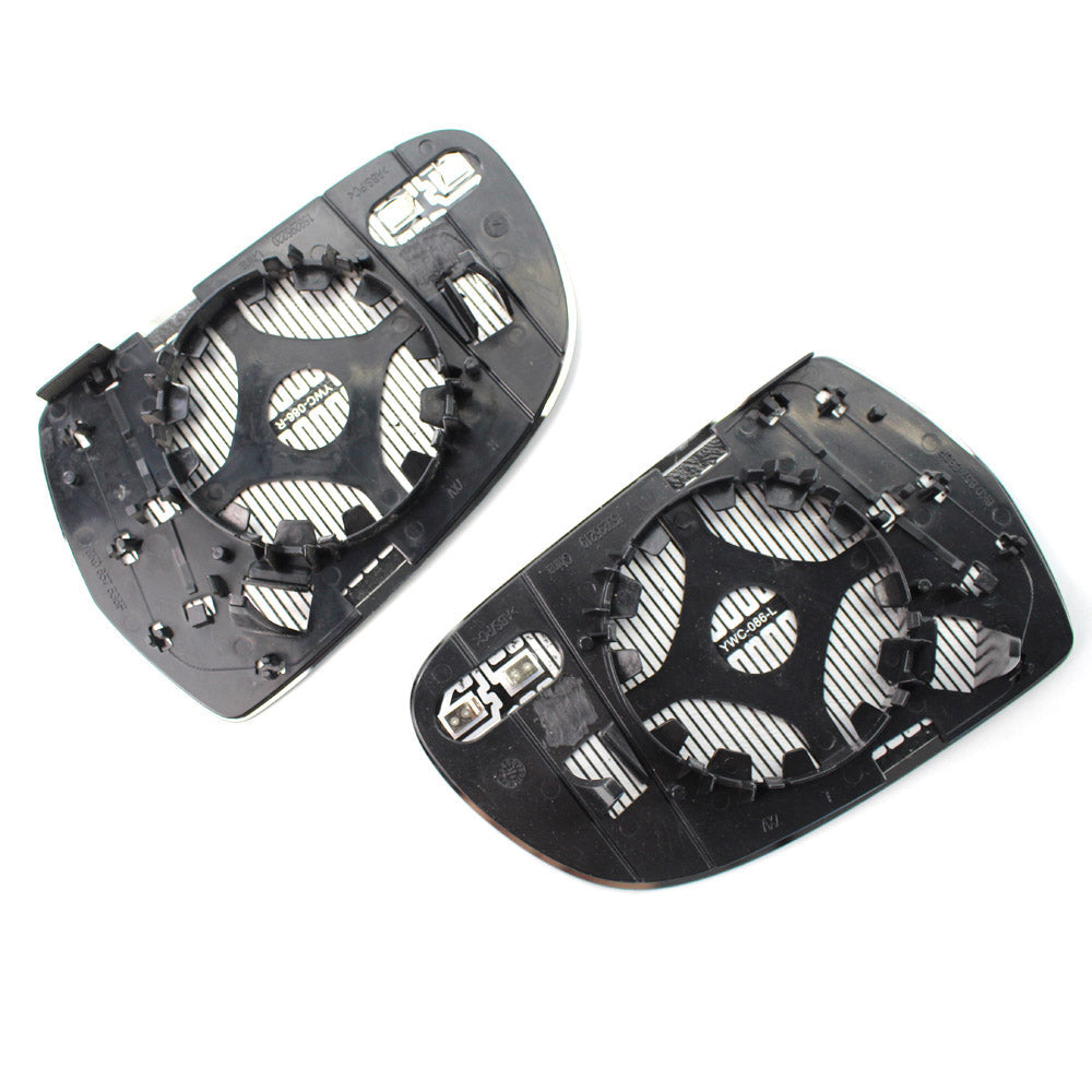 6432785

Right Side Suitable for AUDI A3 A4 ( B9 2013 - 2016) Wing Door Mirror Glass Heated 8K0857536F 8K0857536 F