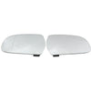 Ex P1522S 6471785
Left Side Heated Rearview Wing Mirror Glass For AUDI A4 S4 B8.5 2010 - 2015 A5 A3 8K0857535D 8K0857535 D 8K0 857 535 D 8K0857535 D 8K0857535F 8K0857535E 8K0857535G 8K0857535H 8K0857535L
