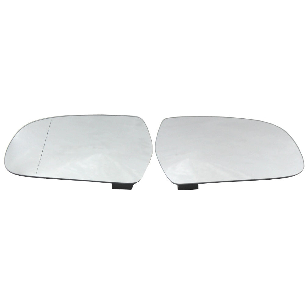 Ex P1522S 6471785
Left Side Heated Rearview Wing Mirror Glass For AUDI A4 S4 B8.5 2010 - 2015 A5 A3 8K0857535D 8K0857535 D 8K0 857 535 D 8K0857535 D 8K0857535F 8K0857535E 8K0857535G 8K0857535H 8K0857535L