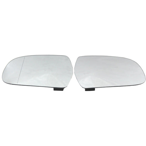 Ex P1522S 6471785
Left Side Heated Rearview Wing Mirror Glass For AUDI A4 S4 B8.5 2010 - 2015 A5 A3 8K0857535D 8K0857535 D 8K0 857 535 D 8K0857535 D 8K0857535F 8K0857535E 8K0857535G 8K0857535H 8K0857535L