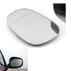 30301171

Fit for BMW E90 E92 E93 LCI RIGHT Side Wing Mirror Glass White Heated Blind Spot