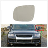 Last RH 28.11 To remove -
LH __ + RH 6471137 / 33702651
Pair Mirror Glass For VW Touareg V6 R50 2007 - 2010 Left + Right Mirror Glass

6471137 +