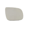 VW Touareg V6 R50 2007 - 2010 RIGHT Side Mirror Glass 2128.34.332