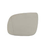 VW Touareg V6 R50 2007 - 2010 LEFT Side Mirror Glass 2128.34.331