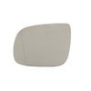 VW Touareg V6 R50 2007 - 2010 LEFT Side Mirror Glass 2128.34.331