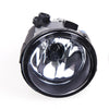 Super Bright Fog Light For Nissan Tiida Patrol Rogue Versa Cube Z12 2004-2015 Halogen Fog Lights