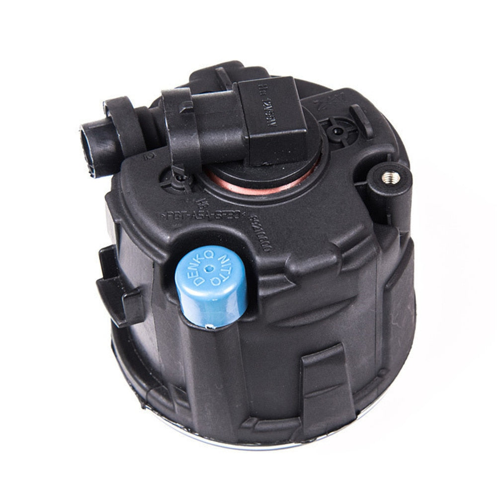 Super Bright Fog Light For Nissan Tiida Patrol Rogue Versa Cube Z12 2004-2015 Halogen Fog Lights