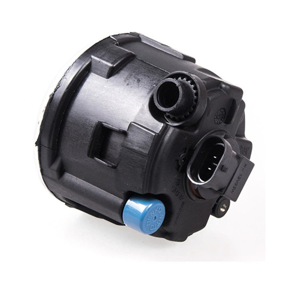 Super Bright Fog Light For Nissan Tiida Patrol Rogue Versa Cube Z12 2004-2015 Halogen Fog Lights