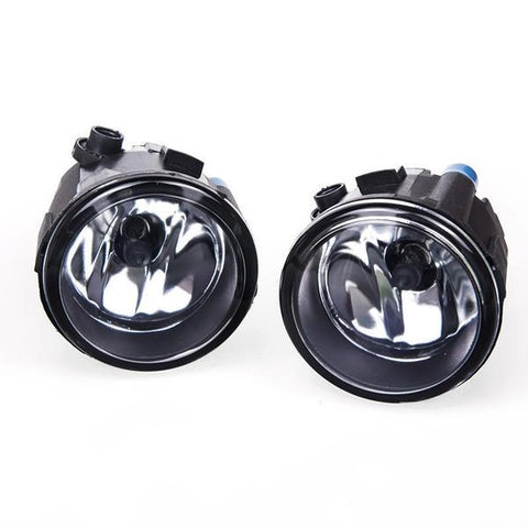 Super Bright Fog Light For Nissan Tiida Patrol Rogue Versa Cube Z12 2004-2015 Halogen Fog Lights