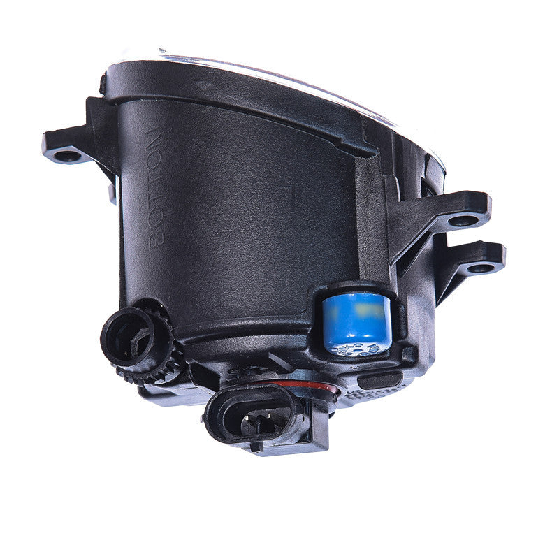 LED Fog Lights Compatible with Toyota Corolla Avensis Camry Ractis Verso RAV 4 2003-2014