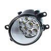 Super Bright Fog Light For Toyota Corolla Avensis Camry Ractis Verso RAV 4 2003-2014