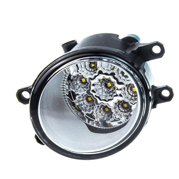 Super Bright Fog Light For Toyota Corolla Avensis Camry Ractis Verso RAV 4 2003-2014