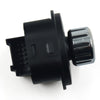 Mirror switch Suitable For 2010 - 2017 VW Polo 6R Rear Side Mirror Switch Control Adjust Knob