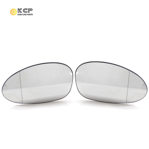 RH 6472541 

L + R Mirror Glass Suitable For BMW E90 Heated Rearview Mirrors For BMW E90 E91 E92 E93 E80 E81 E87
