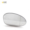 6472541 
Alkar Suitable For BMW E90 Right Hand Mirror Glass Heated Rearview Mirror For BMW E90 E91 E92 E93 M3 Style E80 E81 E87