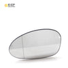 L + R Mirror Glass Suitable For BMW E90 Heated Rearview Mirrors For BMW E90 E91 E92 E93 E80 E81 E87