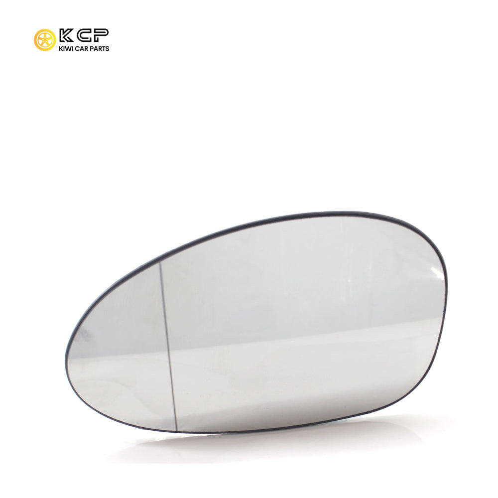 L + R Mirror Glass Suitable For BMW E90 Heated Rearview Mirrors For BMW E90 E91 E92 E93 E80 E81 E87