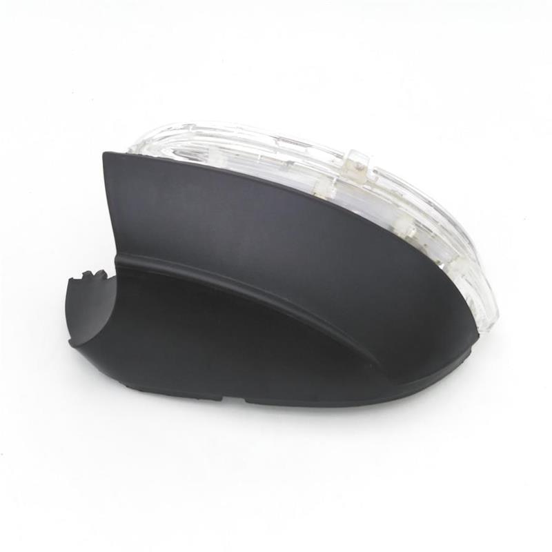 V10-84-0114 3370172 - 3 TYC (LEFT) Rear Mirror LED Turn Signal Indicator VW Golf 6 MK6 2009 2010 2011 2012 2013 5K0 949 101 5K0949101 6R0 949 101 D 6R0949101 D 6R0949101D