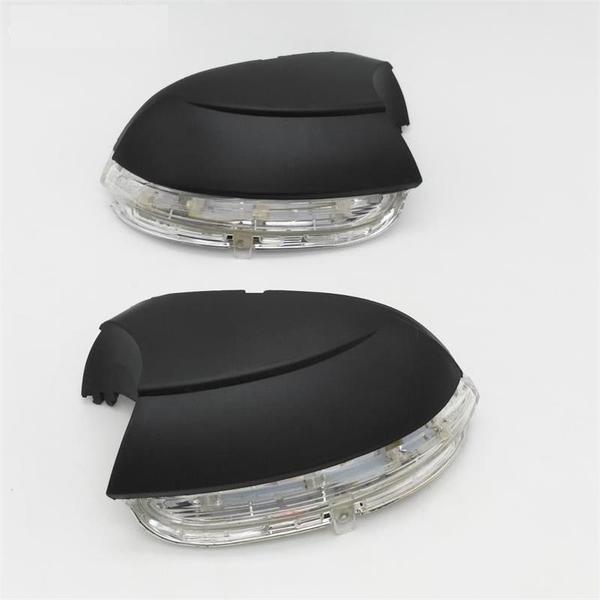 V10-84-0114 3370172 - 3 TYC (LEFT) Rear Mirror LED Turn Signal Indicator VW Golf 6 MK6 2009 2010 2011 2012 2013 5K0 949 101 5K0949101 6R0 949 101 D 6R0949101 D 6R0949101D