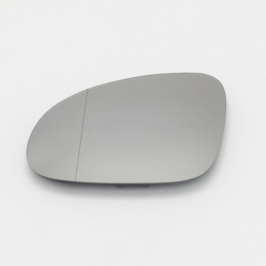 20 added vw golf mk5 gti mirror glass 
6471128**SPECIAL** Suit for VW Golf 5 MK5 GTI Passat Left Hand Wing Mirror Glass