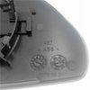 1 PAIR Left and Right Side Mirror Glass Heated For VW Polo 2005-2009, Skoda Octavia 2004-2012