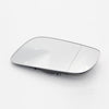 Left Side Heated Car Rear Mirror Glass For VW Passat B5 1997 - 2005