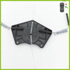 VW Passat B5 B5.5 1997 - 2005 Window Regulator Repair Kit Front Right Side