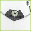 VW Passat B5 B5.5 1997 - 2005 Window Regulator Repair Kit Front Right Side
